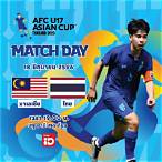 ไทยมาเลเซีย วันนี้